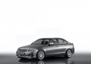 Mercedes-Benz C-Class CK35 Carlsson